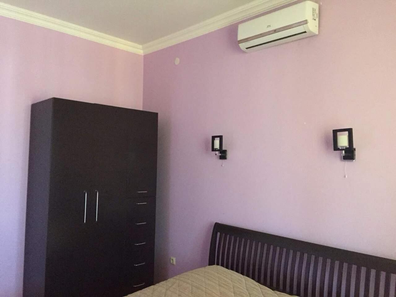 Hotel George'S House Kobuleti Exterior foto